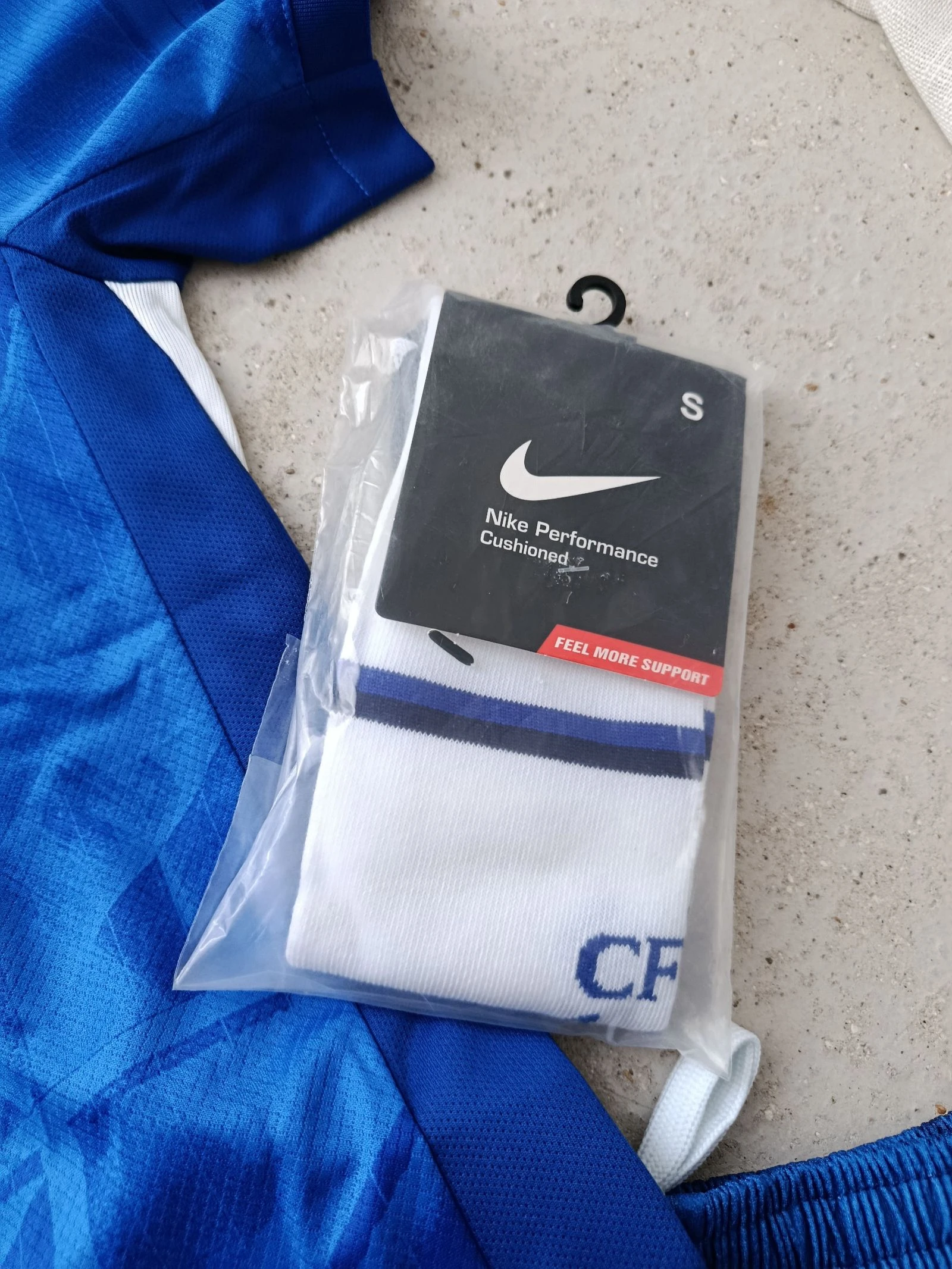 Ensemble de foot Chelsea palmer 26 – photo 6